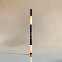 Brow brush