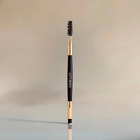 Brow brush