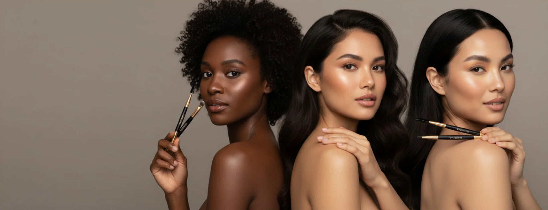 Newsletter signup desktop banner